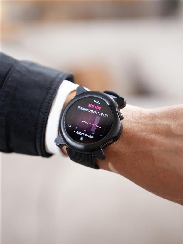 开云体育OPPO Watch X2 会走漏血压平均波动规模-开云(中国)kaiyun网页版登录入口
